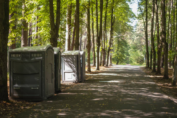  Milford City, CT Porta Potty Rental Pros